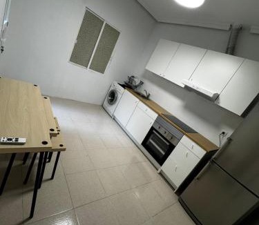 Molina de Segura Apartment | Piso Acogedor en Molina