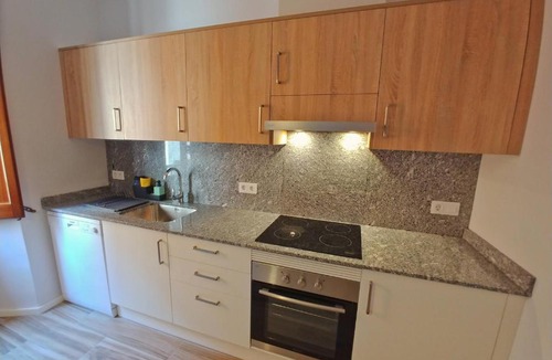 Palamos Apartment | Piso allada 1 ref 1195