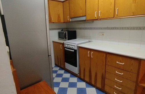 Sort Condo | Piso Alquiler Jul y Agosto Sort