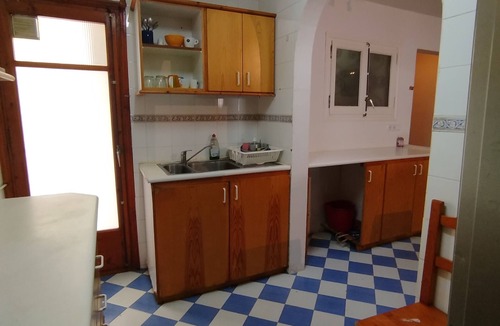 Sort Condo | Piso Alquiler Jul y Agosto Sort