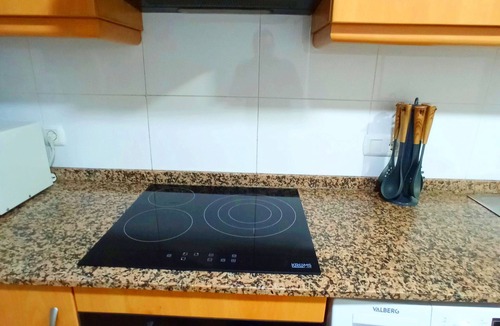 Catarroja Apartment | Piso Amplio Para Familia