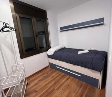 Andorra la Vella Apartment | Piso Andorra