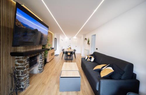 Arinsal Apartment | Piso Andorra Arinsal