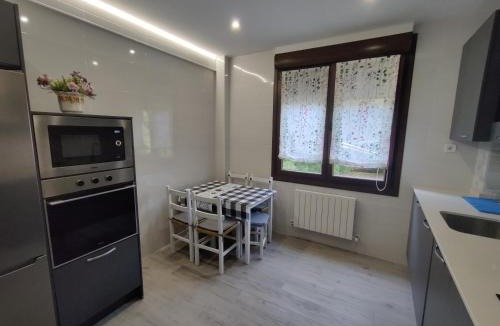 Basurtu Apartment | Piso Bilbao San Mamés