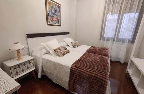 Basurtu Apartment | Piso Bilbao San Mamés