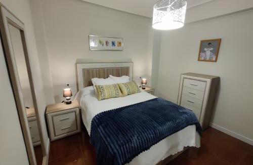 Basurtu Apartment | Piso Bilbao San Mamés