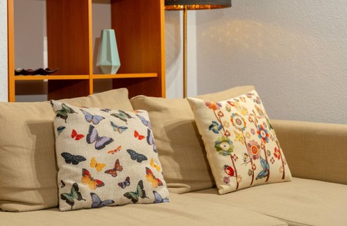 Somo Apartment | Piso cálido y cómodo en Somo, cerca de la playa
