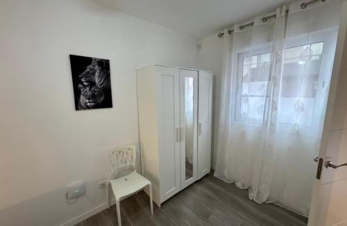Vilanova I la Geltru Apartment | Piso céntrico a estrenar