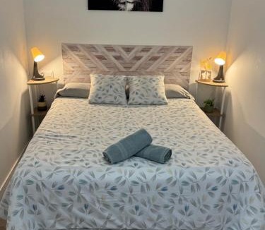 Vilanova I la Geltru Apartment | Piso céntrico a estrenar