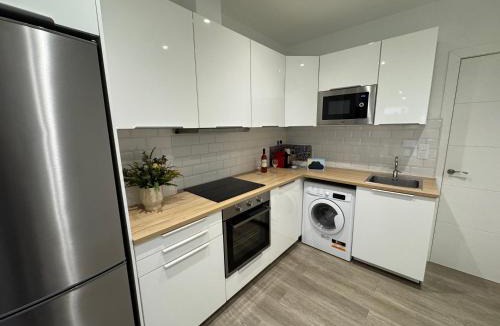 Vilanova I la Geltru Apartment | Piso céntrico a estrenar