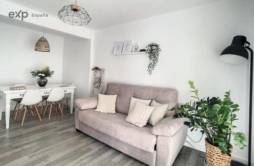 Tarragona Apartment | Piso céntrico en Tarragona
