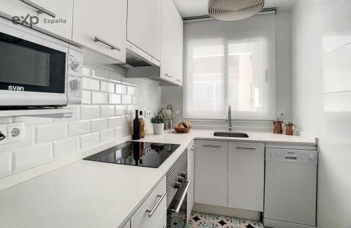 Tarragona Apartment | Piso céntrico en Tarragona
