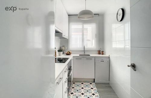 Tarragona Apartment | Piso céntrico en Tarragona
