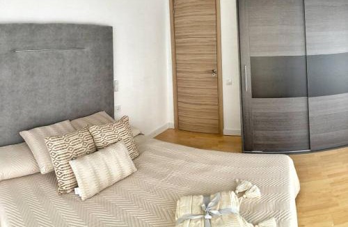 Campoamor Apartment | Piso céntrico y con encanto en Plaza de Toros