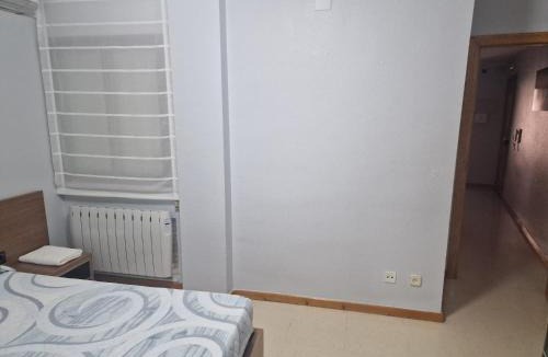 Valdepenas Apartment | PISO CANAL