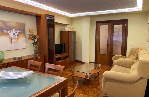 Alcora Apartment | Piso "Casa Beltrán"