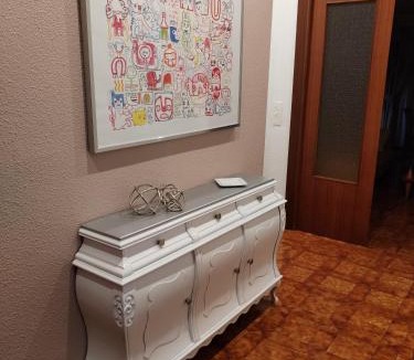 Alcora Apartment | Piso "Casa Beltrán"
