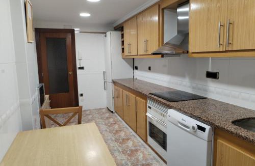 Alcora Apartment | Piso "Casa Beltrán"