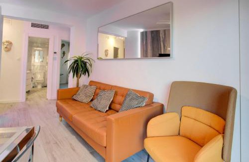Tarragona Apartment | Piso centrico en la playa junto la Rambla