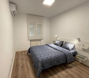 Valdemoro Apartment | Piso centro de valdemoro