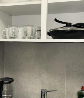 Lausanne Apartment | Piso Chauderon