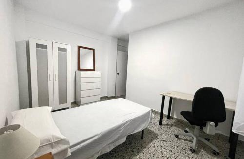 San Vicente del Raspeig Apartment | Piso completo en Calle Rafael
