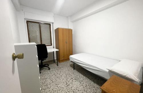 San Vicente del Raspeig Apartment | Piso completo en Calle Rafael