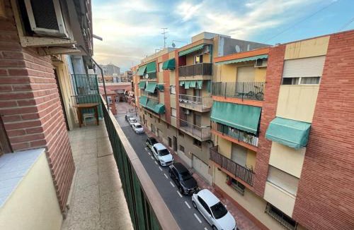 San Vicente del Raspeig Apartment | Piso completo en Calle Rafael