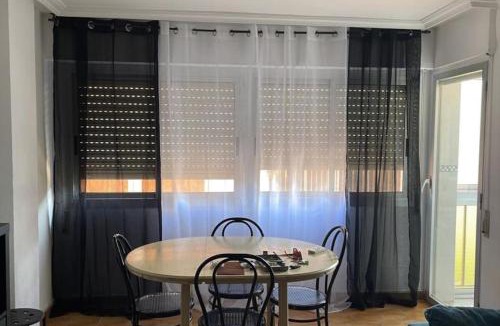 San Vicente del Raspeig Apartment | Piso completo en Calle Tibi