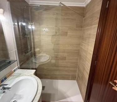 San Vicente del Raspeig Apartment | Piso completo en Calle Tibi