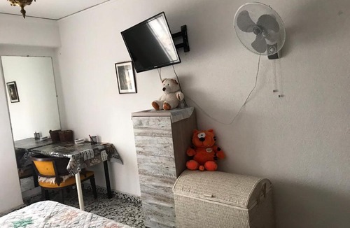 Grao de Gandia Apartment | Piso compartido en Gandía