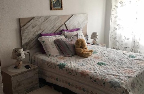 Grao de Gandia Apartment | Piso compartido en Gandía