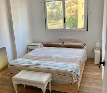 Tarragona Apartment | Piso con piscina y playa a 300m