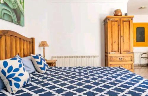 Monistrol de Montserrat Apartment | piso con vistas a la montaña