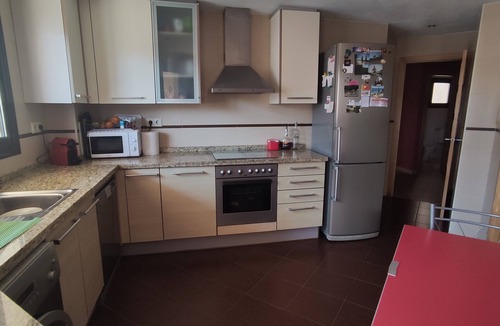 Peniscola Apartment | Piso Costa Peñíscola Inmomart