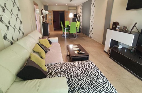 Peniscola Apartment | Piso Costa Peñíscola Inmomart