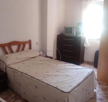 Los Cuarteros Apartment | PISO DE 2 HABITACIONES CERCA DE LA PLAYA