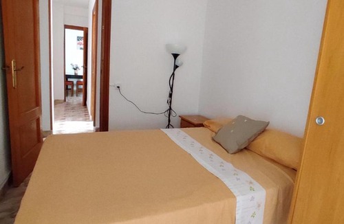 Los Cuarteros Apartment | PISO DE 2 HABITACIONES CERCA DE LA PLAYA