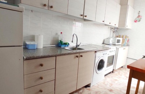 Los Cuarteros Apartment | PISO DE 2 HABITACIONES CERCA DE LA PLAYA