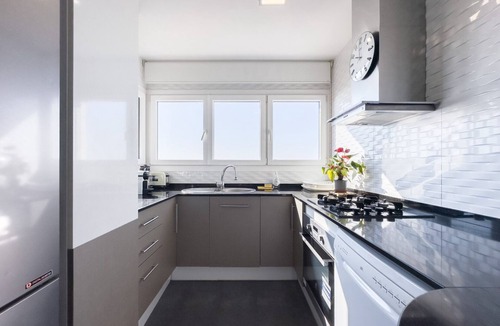 Vilassar de Mar Apartment | Piso de 2 habitaciones