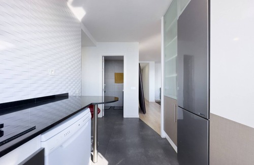Vilassar de Mar Apartment | Piso de 2 habitaciones