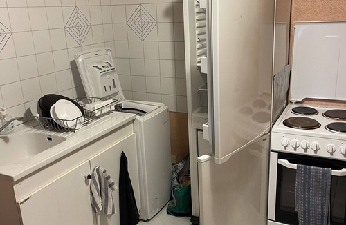 Le Busca Apartment | Piso de Sarahalain