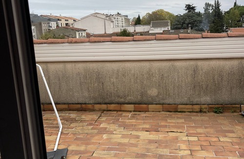 Le Busca Apartment | Piso de Sarahalain