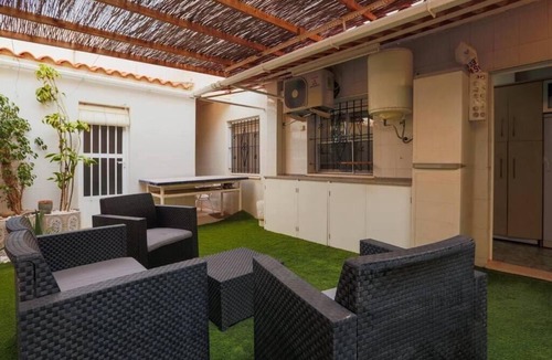 Los Nietos Apartment | Piso Del Mar Menor Apartmentn" Love it and then Live it "