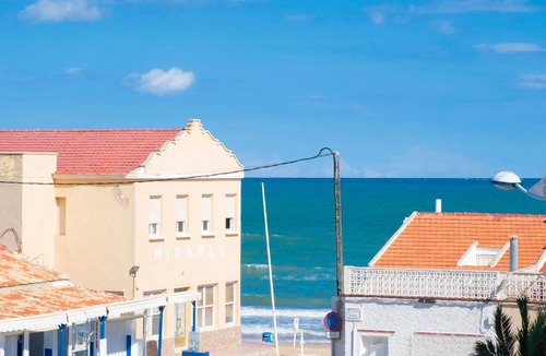 El Moncayo Apartment | PISO-DEL-PLAYA