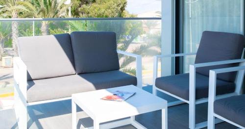 El Moncayo Apartment | PISO-DEL-PLAYA