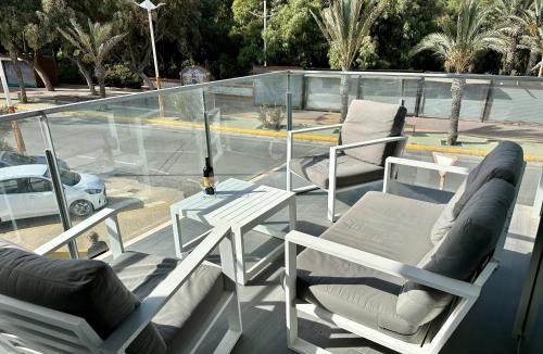 El Moncayo Apartment | PISO-DEL-PLAYA
