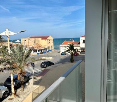 El Moncayo Apartment | PISO-DEL-PLAYA