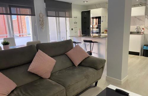 Barakaldo Apartment | Piso deluxe centro cerca del BEC
