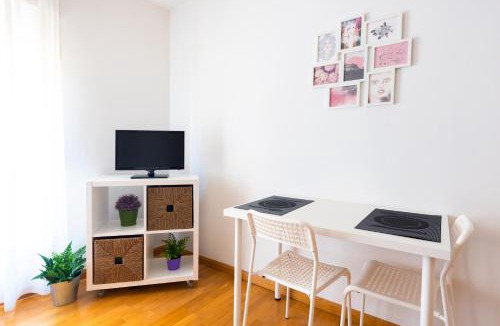 San Pablo Apartment | Piso en c/Casta Álvarez